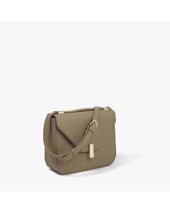 Katie Loxton Reese Shoulder Bag - Cognac
